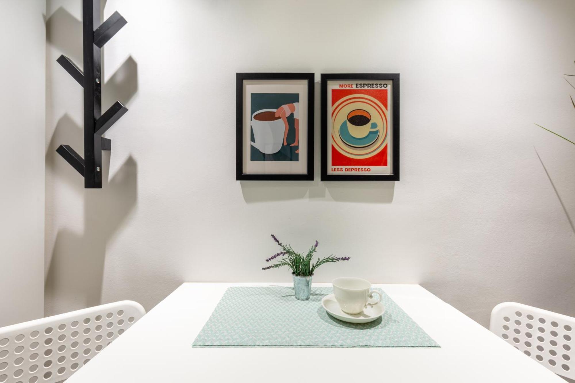 L9 Lonyay Apartament Budapeszt