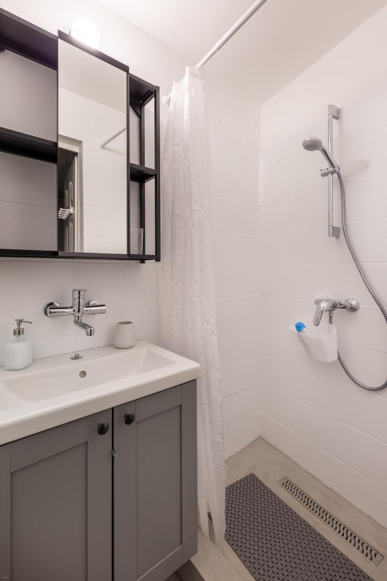 Apartament L9 Lonyay