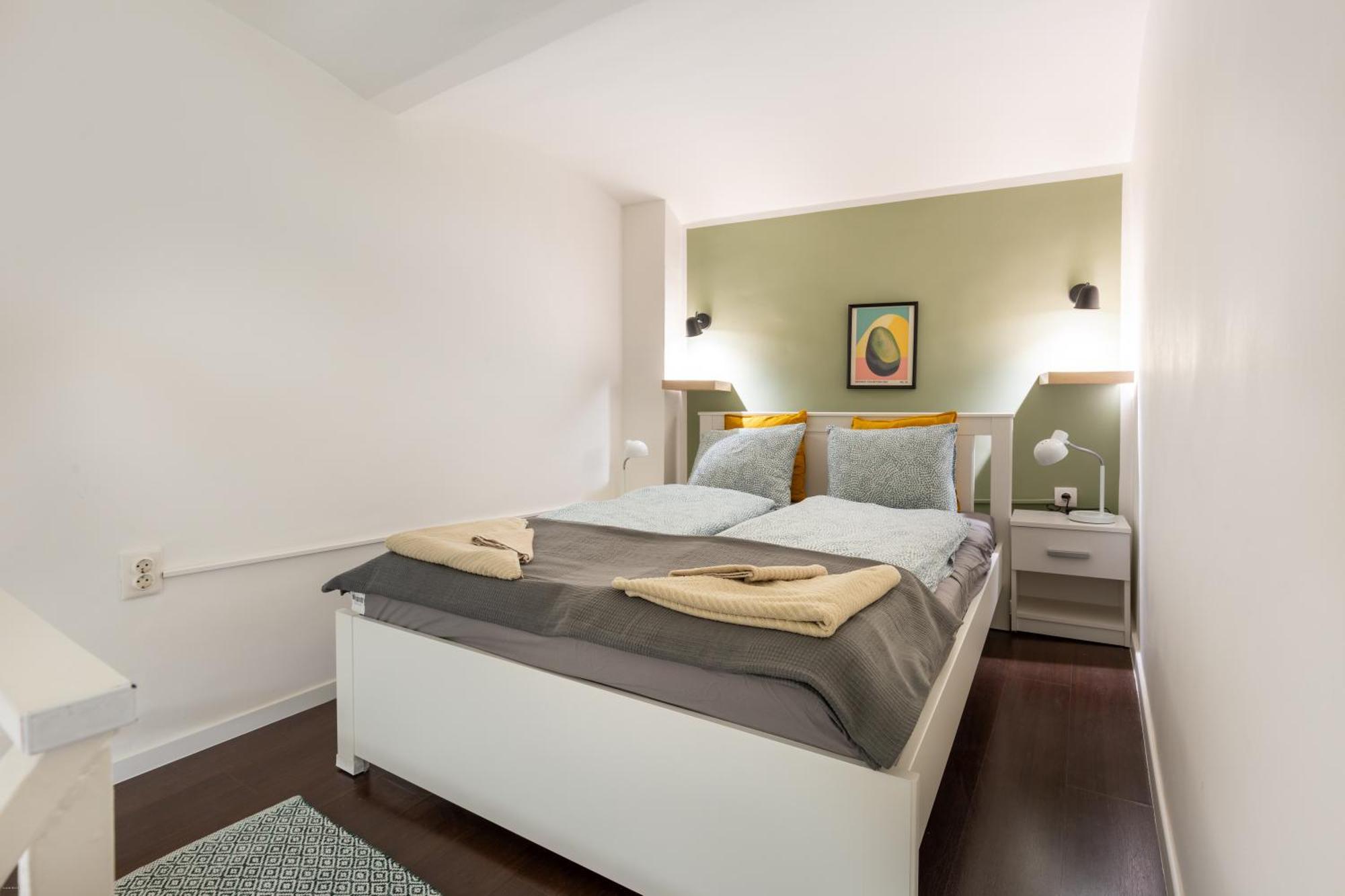 L9 Lonyay Apartman *
