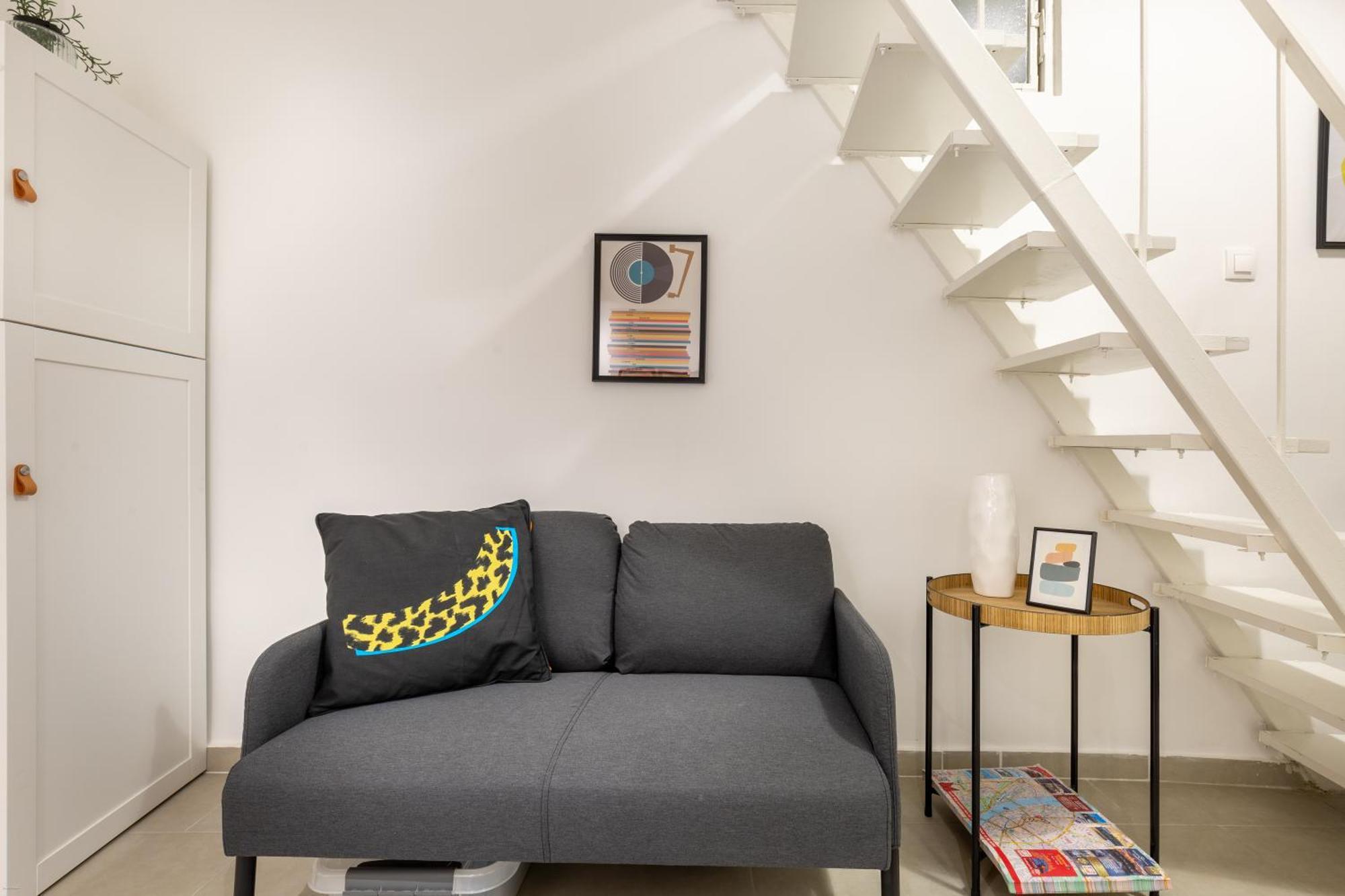 Apartman L9 Lonyay